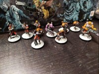 "Démo 100pts Rebs" par Kenozan