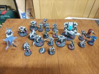 "Armée Enforcers" par Kenozan